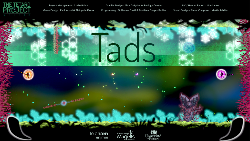 Tads